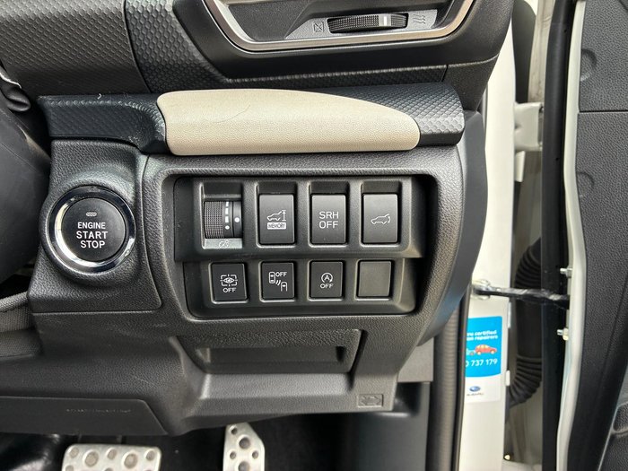 2022 Subaru Forester 2.5i Premium