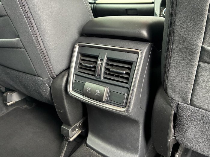 2022 Subaru Forester 2.5i Premium