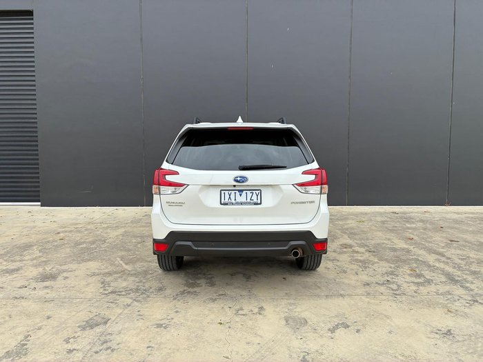 2022 Subaru Forester 2.5i Premium