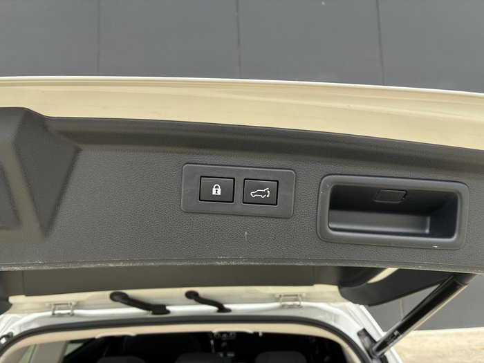 2022 Subaru Forester 2.5i Premium