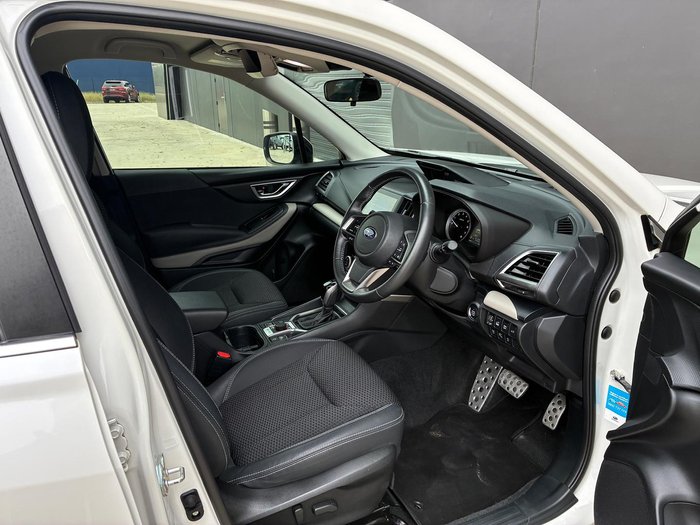 2022 Subaru Forester 2.5i Premium