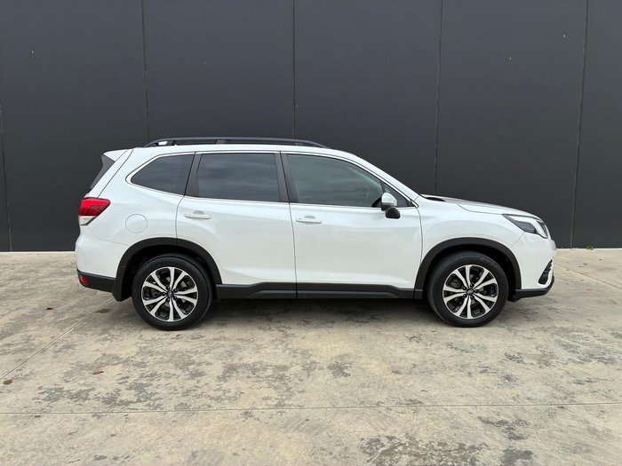 2022 Subaru Forester 2.5i Premium