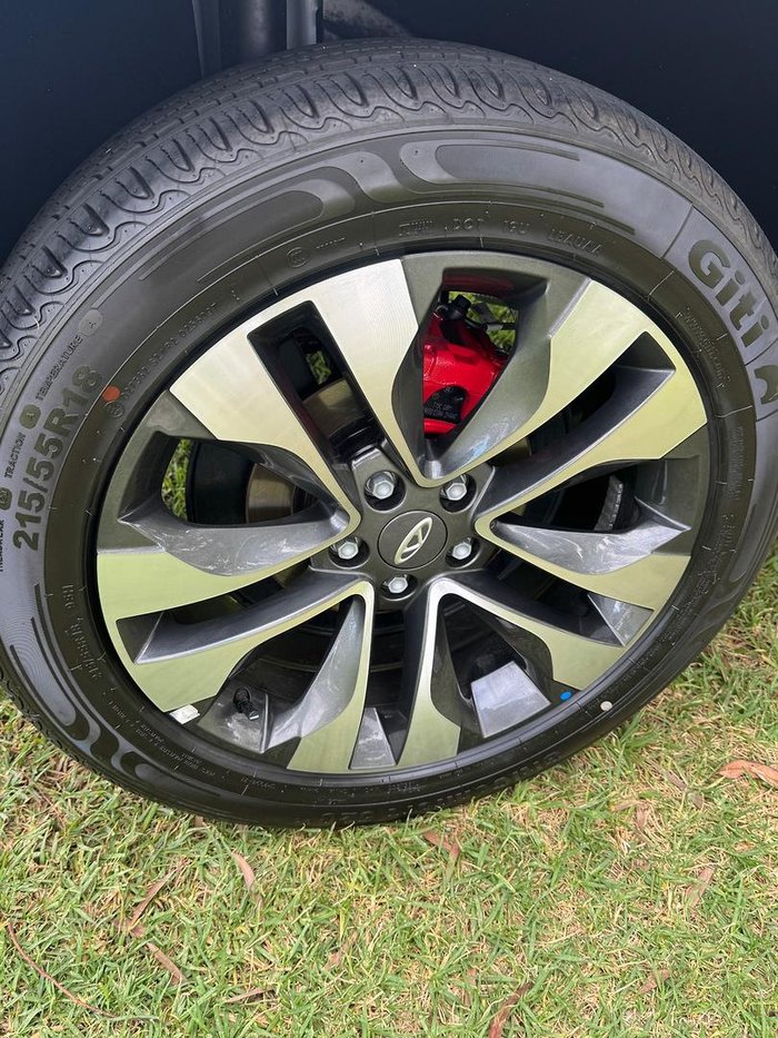 2025 Chery Tiggo 4 Ultimate