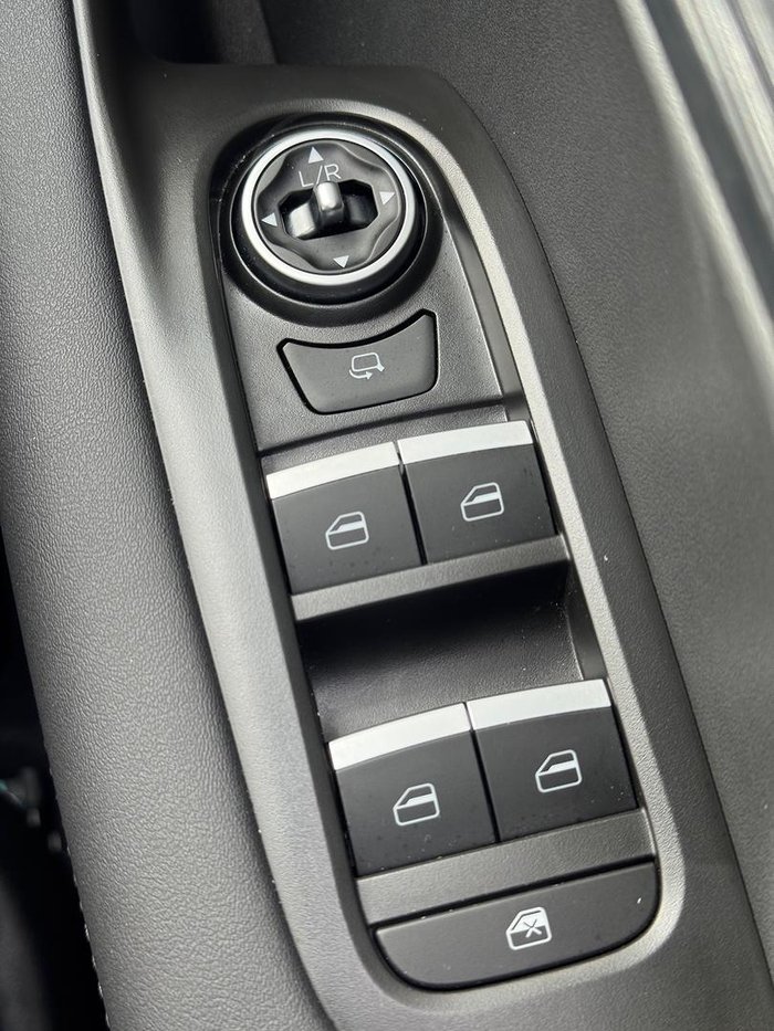 2025 Chery Tiggo 4 Ultimate