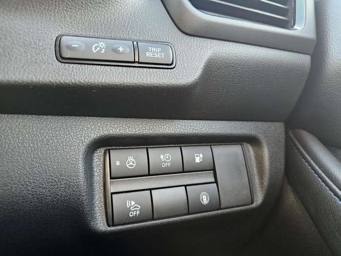 2020 Nissan LEAF