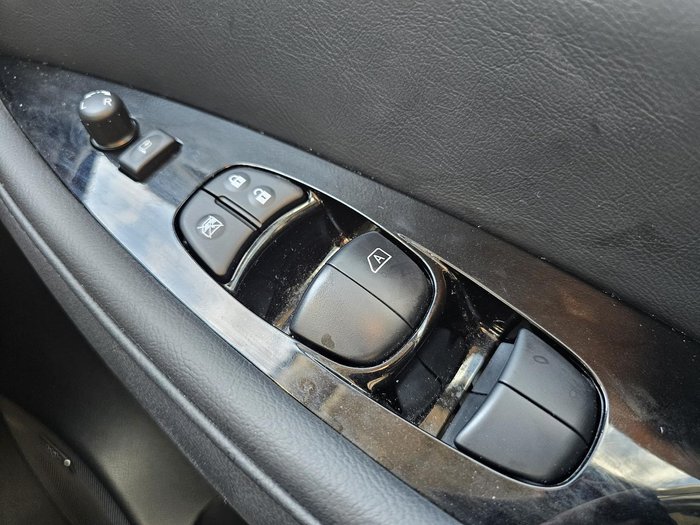 2020 Nissan LEAF