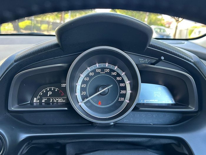 2016 Mazda 2 Maxx