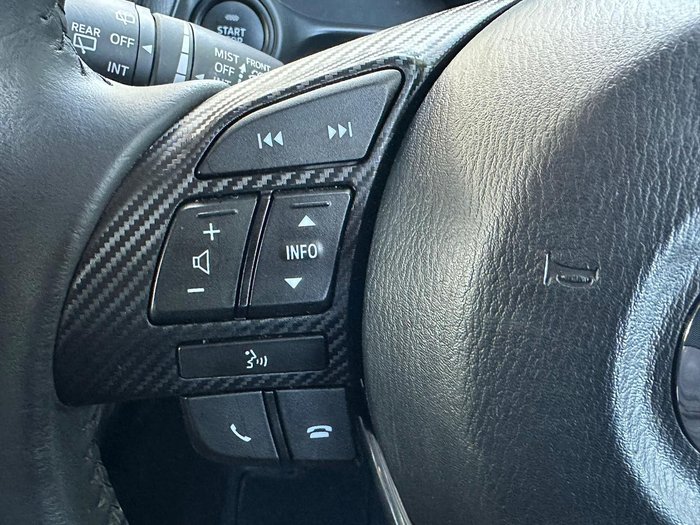 2016 Mazda 2 Maxx