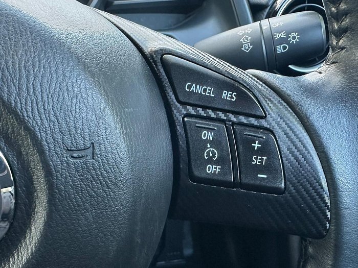 2016 Mazda 2 Maxx