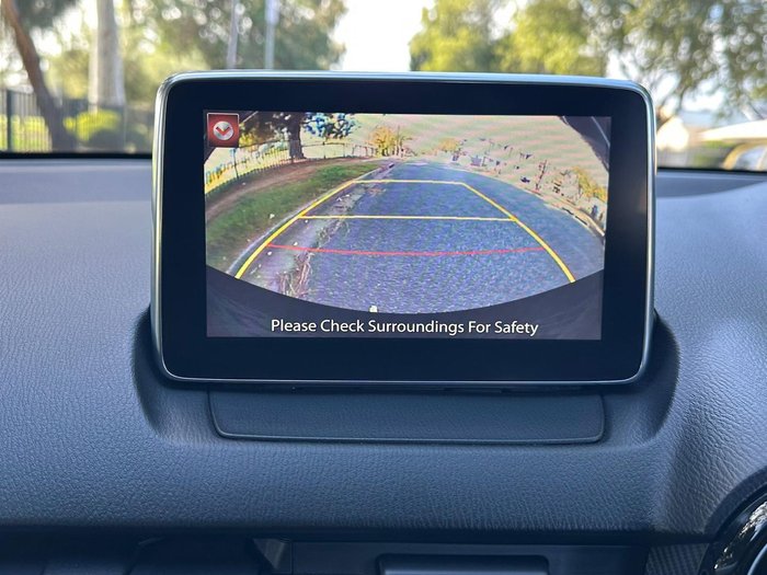 2016 Mazda 2 Maxx