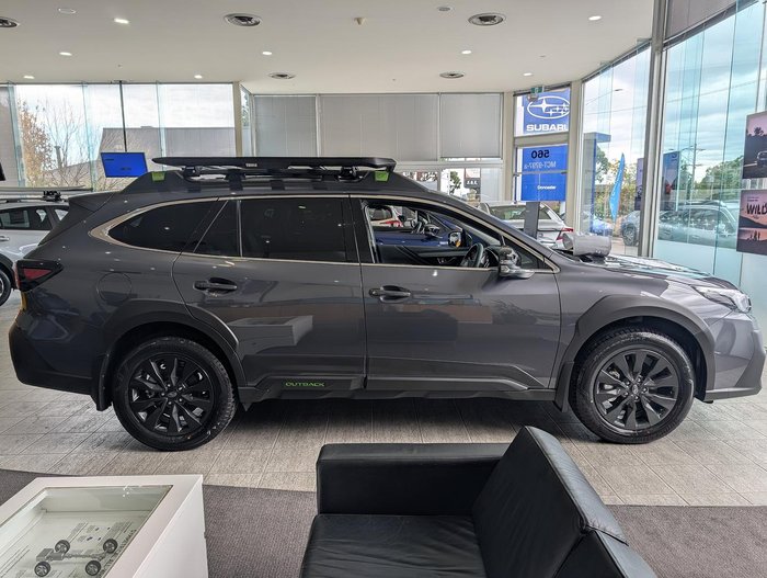 2025 Subaru Outback AWD Sport XT Onyx