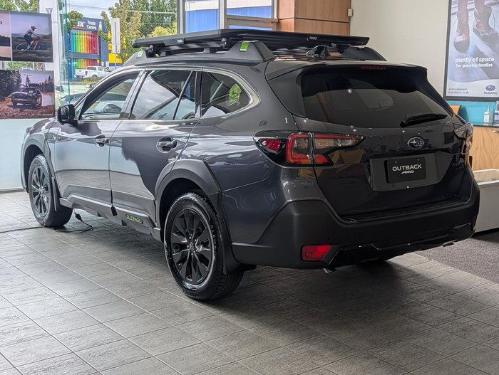 2025 Subaru Outback AWD Sport XT Onyx