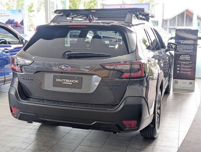 2025 Subaru Outback AWD Sport XT Onyx