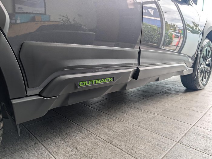 2025 Subaru Outback AWD Sport XT Onyx