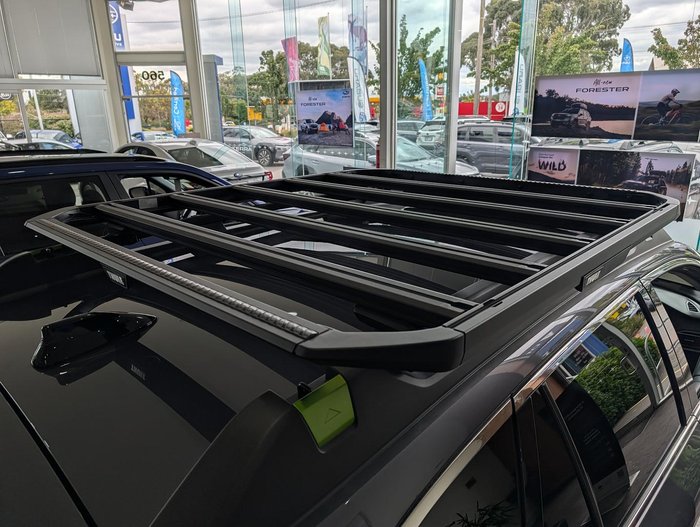 2025 Subaru Outback AWD Sport XT Onyx