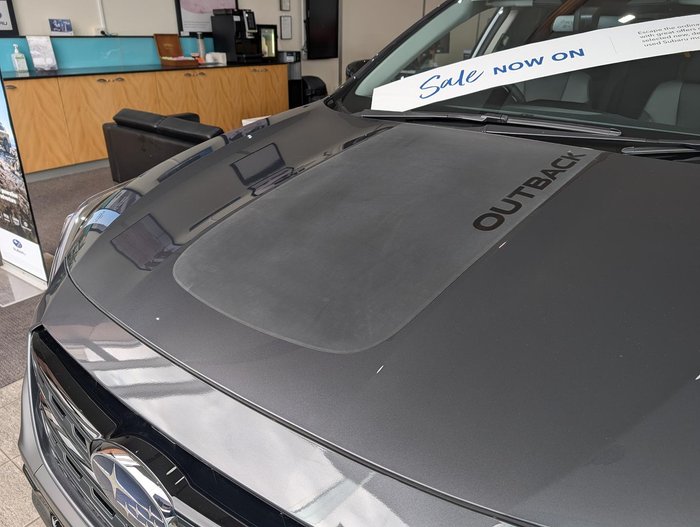 2025 Subaru Outback AWD Sport XT Onyx