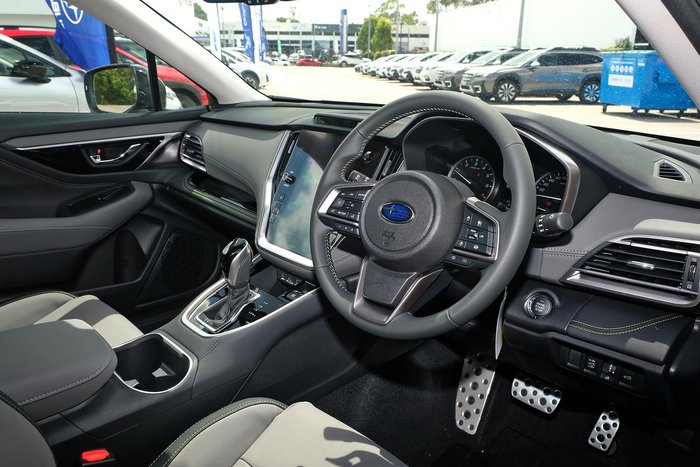 2025 Subaru Outback AWD Sport XT Onyx