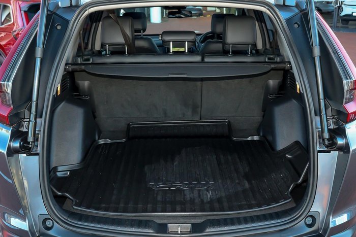 2021 Honda CR-V VTi LX AWD