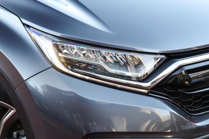 2021 Honda CR-V VTi LX AWD