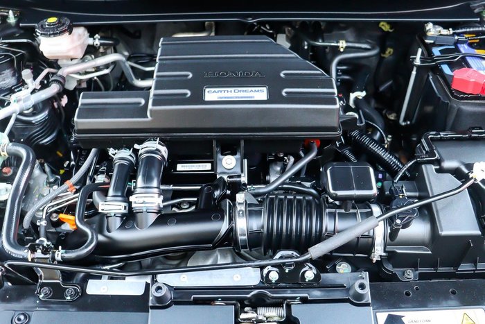 2021 Honda CR-V VTi LX AWD