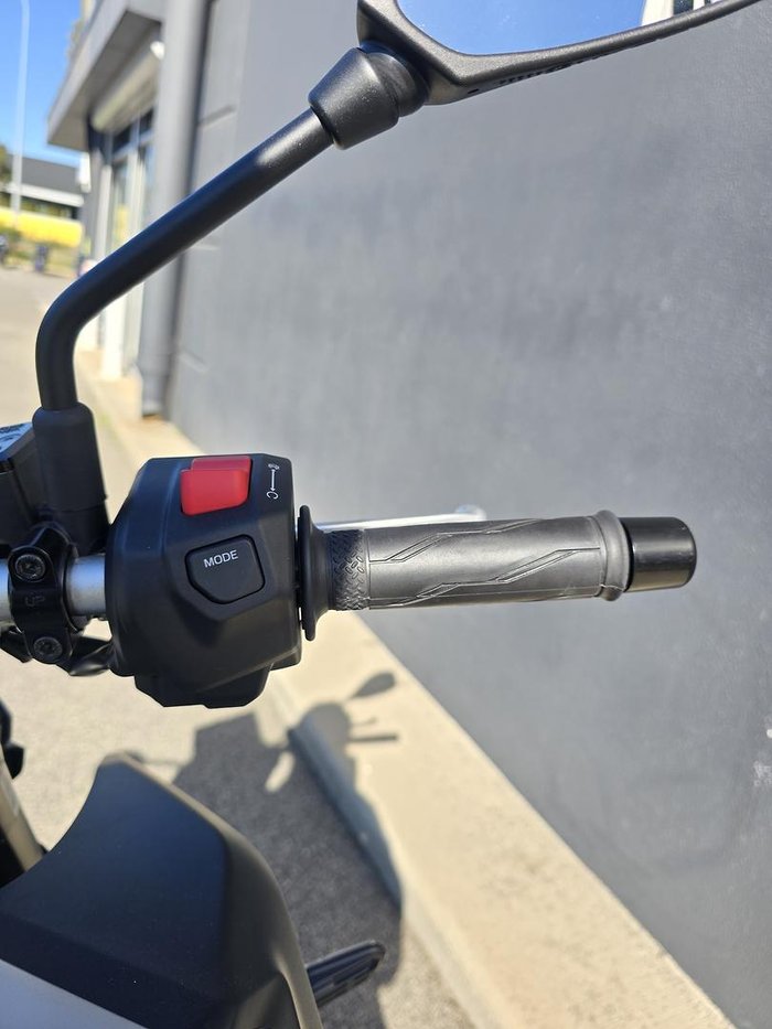 2025 Yamaha MT-07 LAMS MT