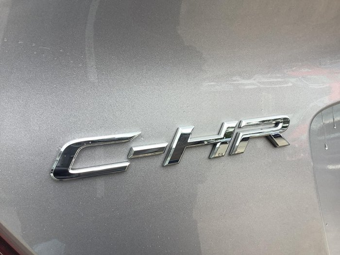 2021 Toyota C-HR Koba