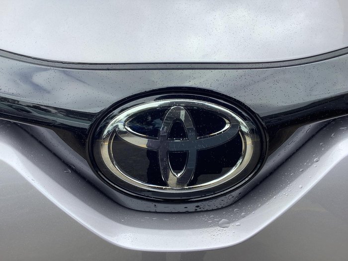 2021 Toyota C-HR Koba