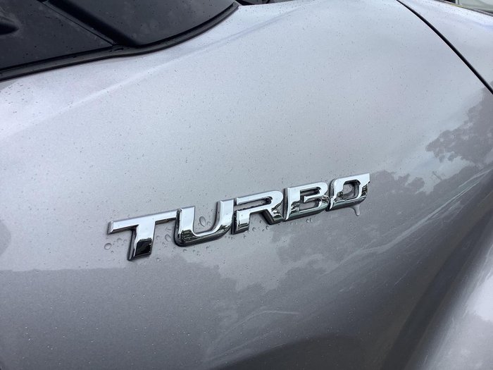 2021 Toyota C-HR Koba