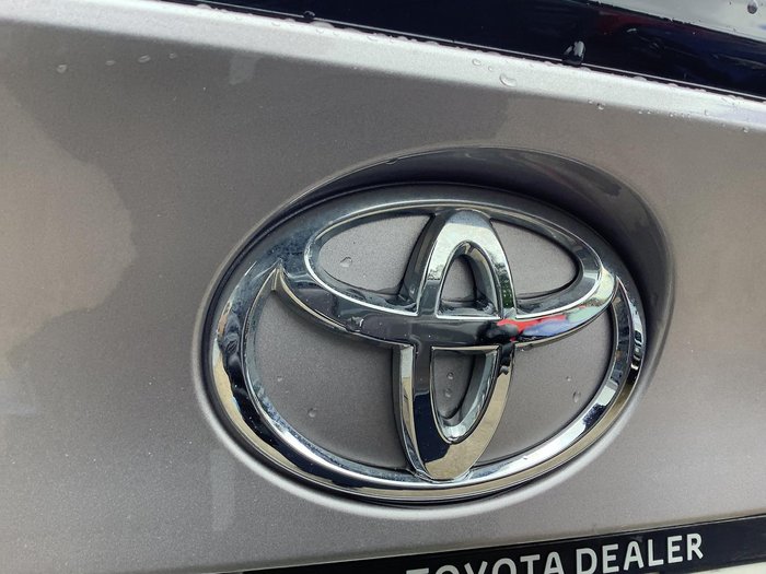 2021 Toyota C-HR Koba