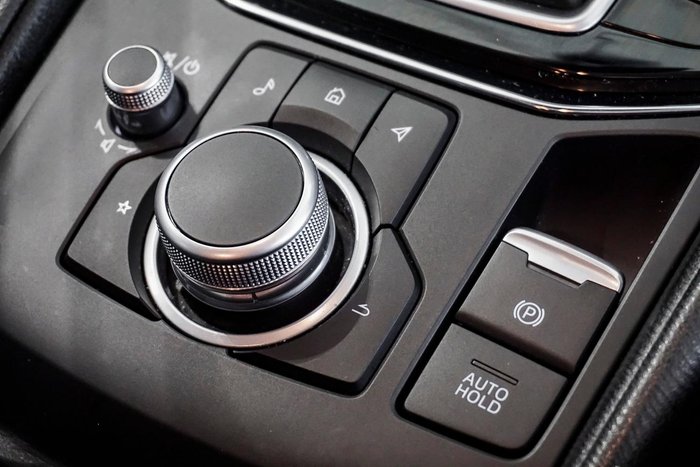 2024 Mazda CX-5 G20 Maxx