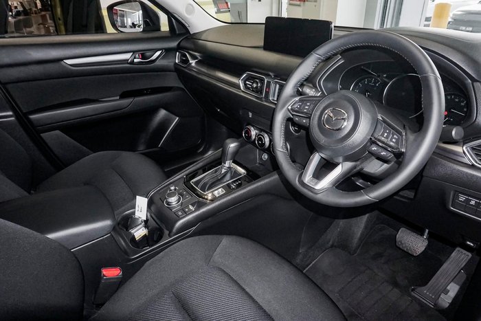 2024 Mazda CX-5 G20 Maxx