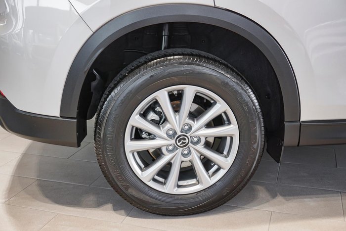 2024 Mazda CX-5 G20 Maxx