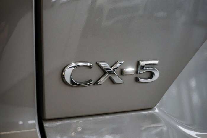 2024 Mazda CX-5 G20 Maxx