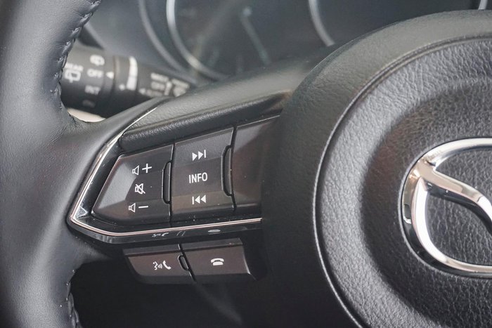 2024 Mazda CX-5 G20 Maxx