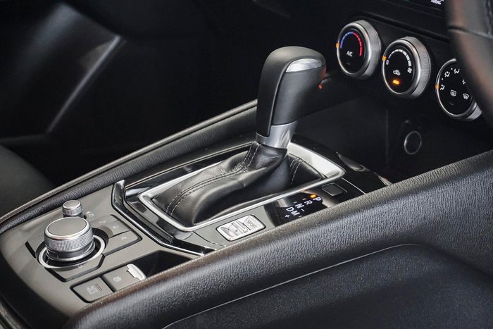 2024 Mazda CX-5 G20 Maxx