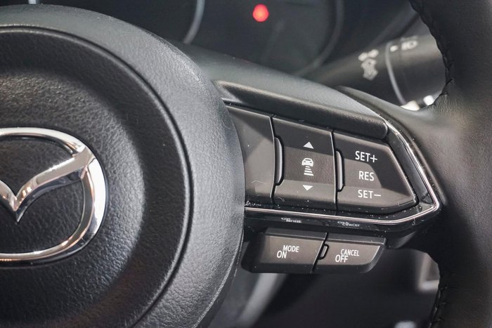2024 Mazda CX-5 G20 Maxx