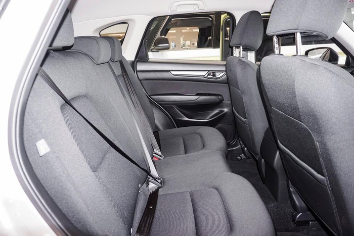 2024 Mazda CX-5 G20 Maxx