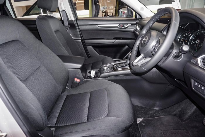 2024 Mazda CX-5 G20 Maxx