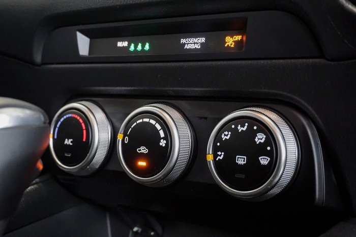 2024 Mazda CX-5 G20 Maxx