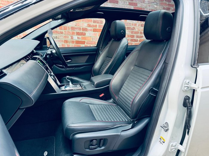 2020 Land Rover Discovery Sport D240 R-Dynamic HSE