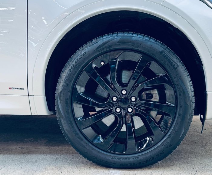 2020 Land Rover Discovery Sport D240 R-Dynamic HSE