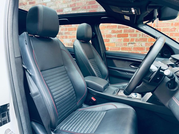 2020 Land Rover Discovery Sport D240 R-Dynamic HSE