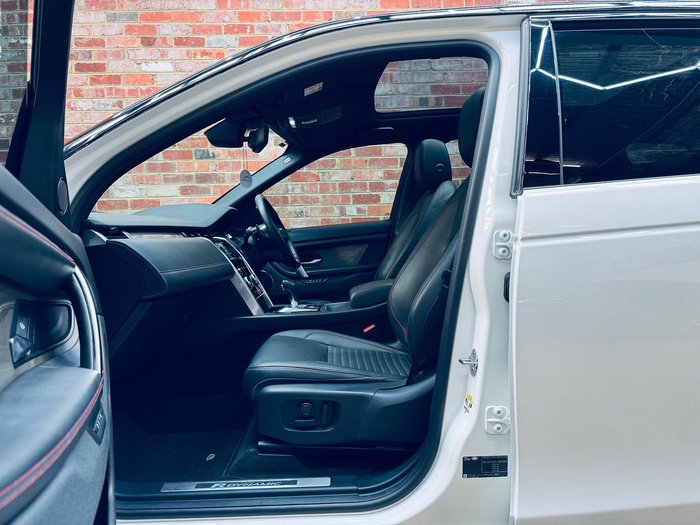 2020 Land Rover Discovery Sport D240 R-Dynamic HSE