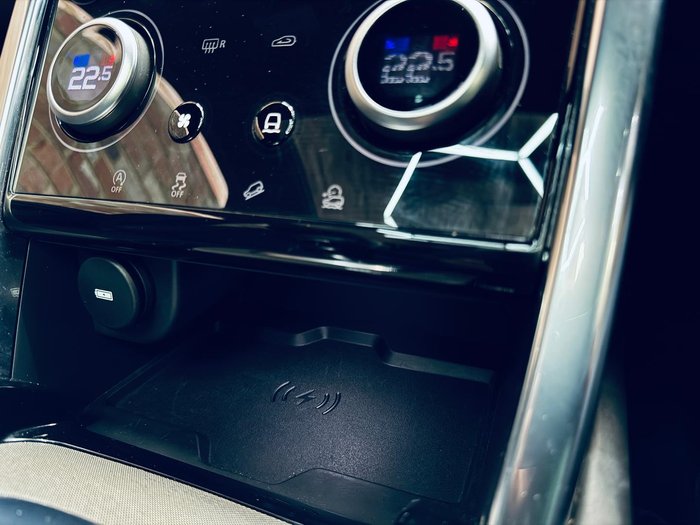 2020 Land Rover Discovery Sport D240 R-Dynamic HSE