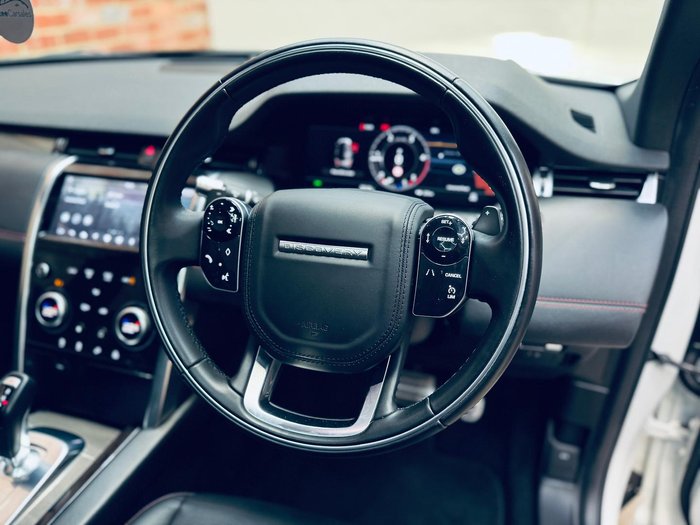 2020 Land Rover Discovery Sport D240 R-Dynamic HSE