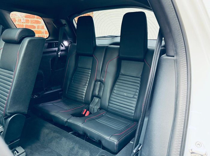 2020 Land Rover Discovery Sport D240 R-Dynamic HSE