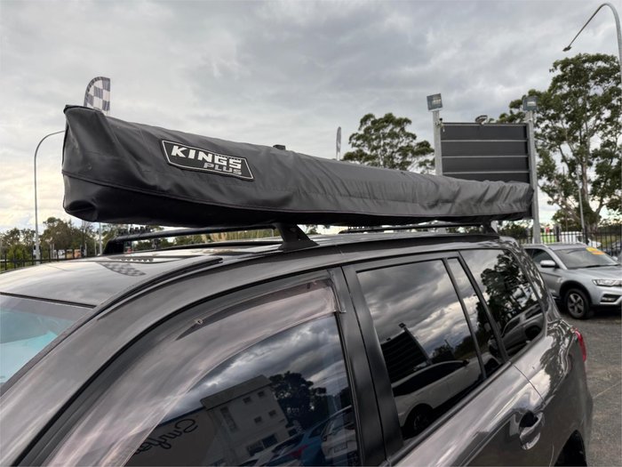 2010 TOYOTA LANDCRUISER VX (4x4)