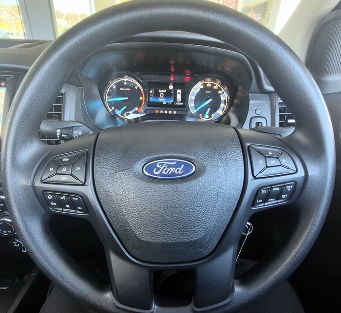 2020 Ford Ranger XL Hi-Rider