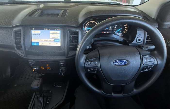 2020 Ford Ranger XL Hi-Rider