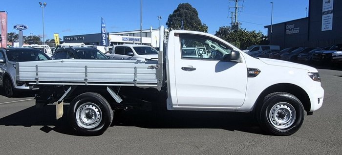 2020 Ford Ranger XL Hi-Rider